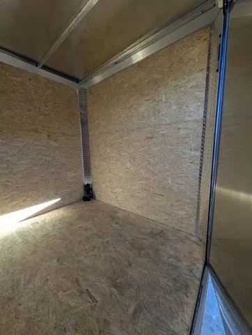 new Cargo (Enclosed) Trailers E-Z Hauler  for sale, in Saint Cloud, FL Thumbnail 8