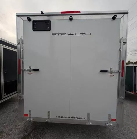 new Cargo (Enclosed) Trailers Stealth Trailers  for sale, in Saint Cloud, FL Thumbnail 5