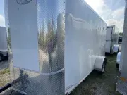 new Cargo (Enclosed) Trailers Arising  for sale, in Saint Cloud, FL Thumbnail 2