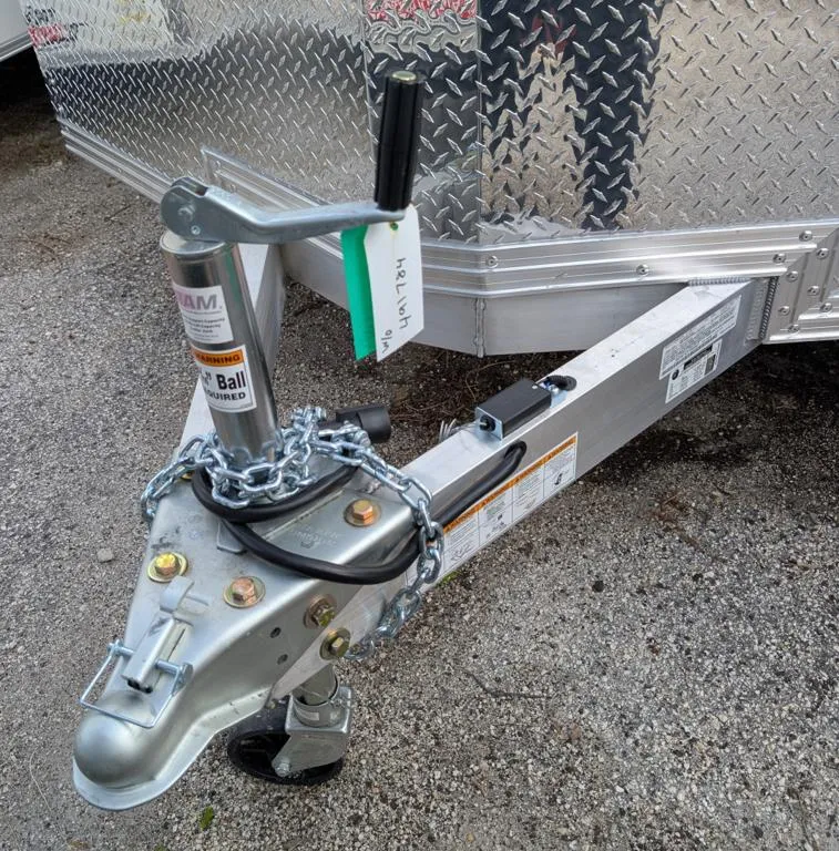 new Cargo (Enclosed) Trailers Stealth Trailers  for sale, in Saint Cloud, FL Thumbnail 2