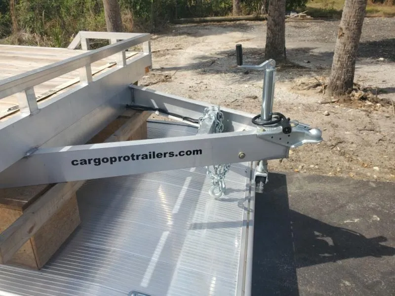 used Other Trailers ALCOM  for sale, in Saint Cloud, FL Thumbnail 3