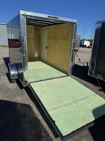 new Cargo (Enclosed) Trailers Arising  for sale, in Saint Cloud, FL Thumbnail 4
