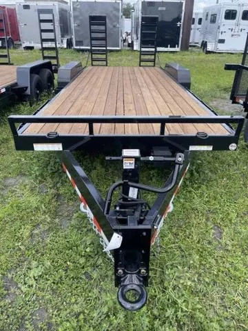 new Equipment / Flatbed Trailers Sure-Trac  for sale, in Saint Cloud, FL Thumbnail 3