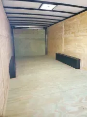 new Cargo (Enclosed) Trailers Arising  for sale, in Saint Cloud, FL Thumbnail 5
