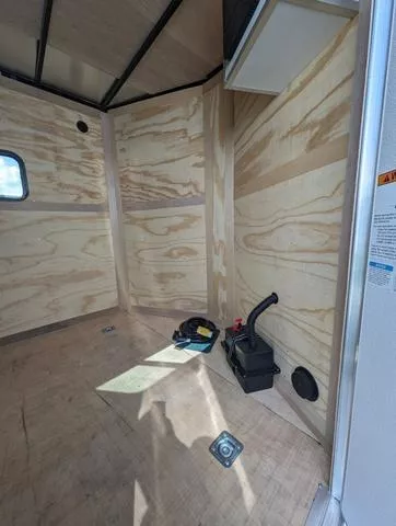 new Cargo (Enclosed) Trailers Continental Cargo  for sale, in Saint Cloud, FL Thumbnail 5