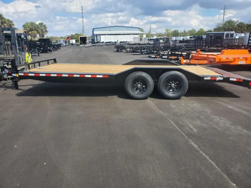 2026 Sure-Trac 8.5X20 TA 