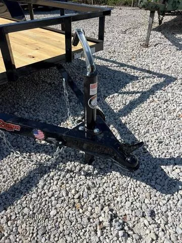 new Utility Trailers Down 2 Earth Trailers  for sale, in Saint Cloud, FL Thumbnail 3