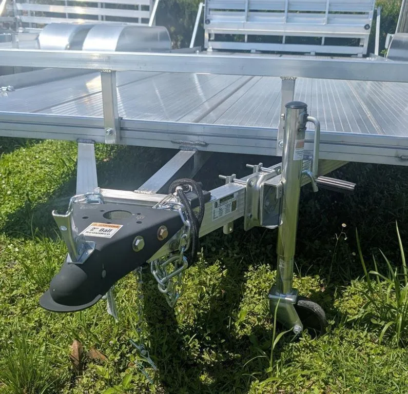 new Utility Trailers Triton Trailers  for sale, in Saint Cloud, FL Thumbnail 2