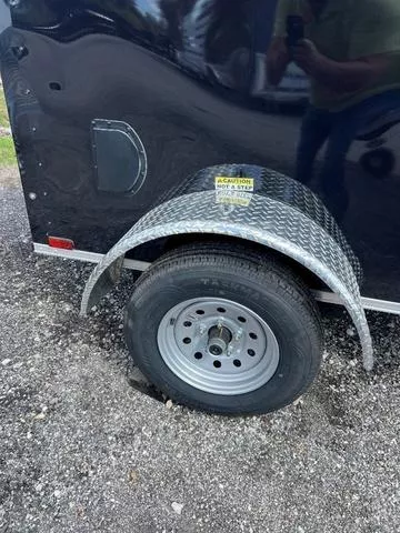 new Cargo (Enclosed) Trailers Arising  for sale, in Saint Cloud, FL Thumbnail 2