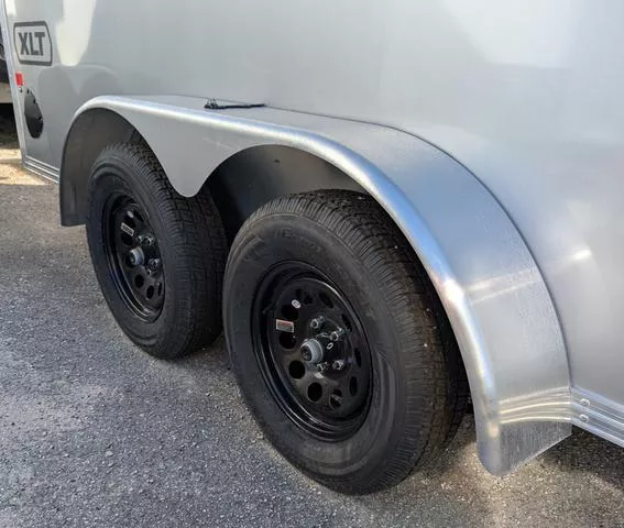 new Cargo (Enclosed) Trailers Stealth Trailers  for sale, in Saint Cloud, FL Thumbnail 3