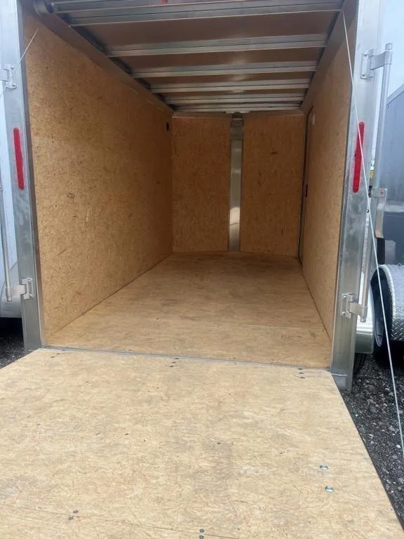 new Cargo (Enclosed) Trailers Stealth Trailers  for sale, in Saint Cloud, FL Thumbnail 5