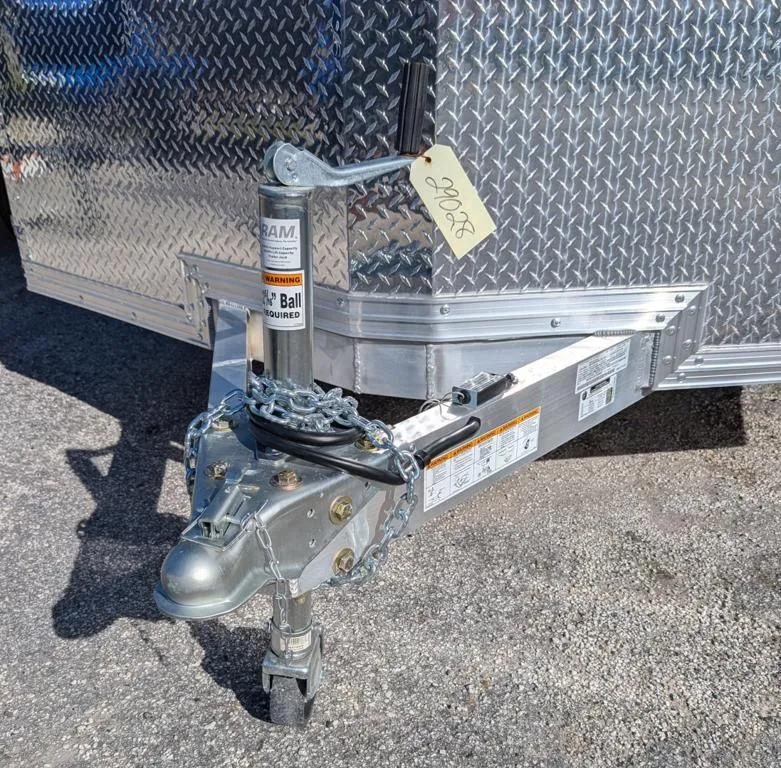 used Other Trailers Stealth Trailers  for sale, in Saint Cloud, FL Thumbnail 2