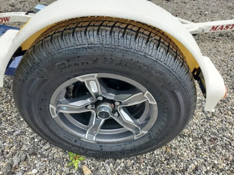 new Car Haulers / Racing Trailers Master Tow  for sale, in Saint Cloud, FL Thumbnail 3