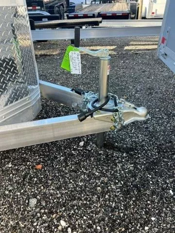 new Cargo (Enclosed) Trailers ALCOM  for sale, in Saint Cloud, FL Thumbnail 2