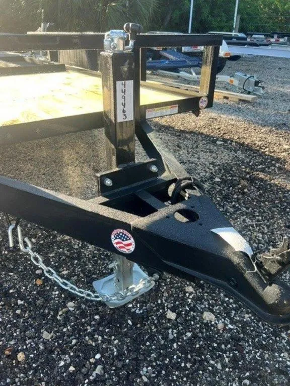 used Other Trailers Sure-Trac  for sale, in Saint Cloud, FL Thumbnail 3