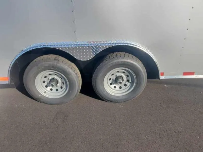 used Other Trailers Arising  for sale, in Saint Cloud, FL Thumbnail 4