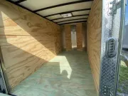 new Cargo (Enclosed) Trailers Arising  for sale, in Saint Cloud, FL Thumbnail 5