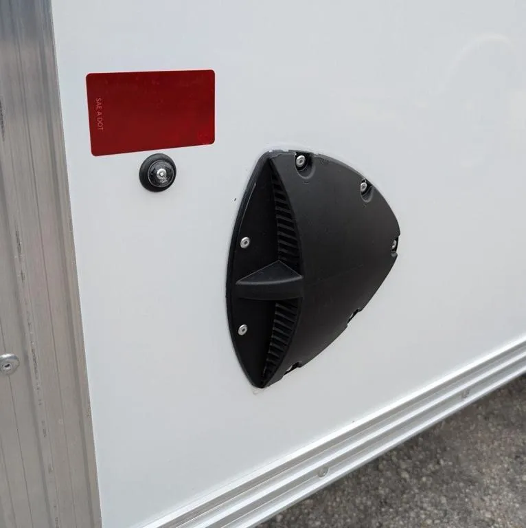 new Cargo (Enclosed) Trailers Stealth Trailers  for sale, in Saint Cloud, FL Thumbnail 4