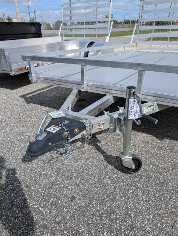 new Utility Trailers Triton Trailers  for sale, in Saint Cloud, FL Thumbnail 2