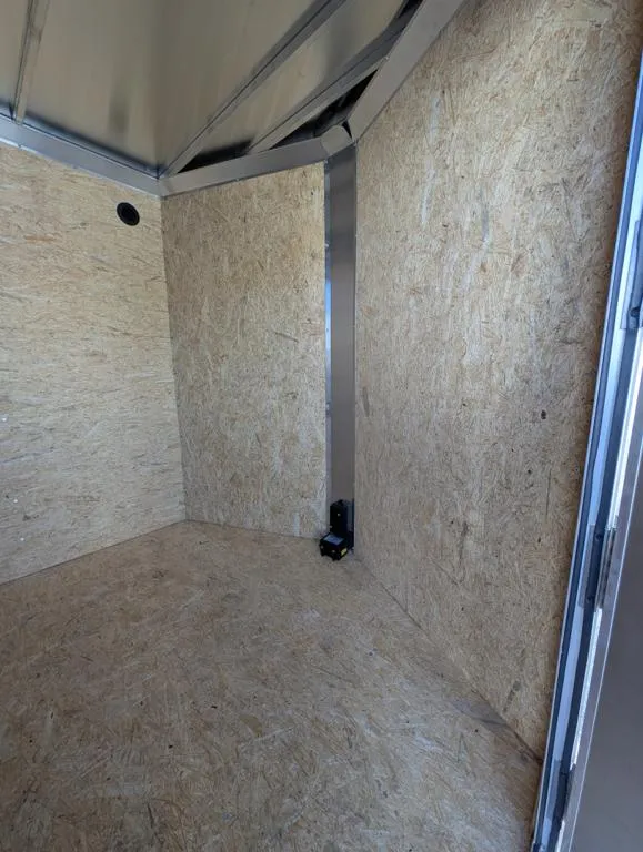 new Cargo (Enclosed) Trailers Stealth Trailers  for sale, in Saint Cloud, FL Thumbnail 8