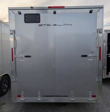 new Cargo (Enclosed) Trailers Stealth Trailers  for sale, in Saint Cloud, FL Thumbnail 5