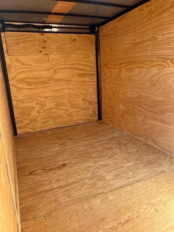 new Cargo (Enclosed) Trailers Rock Solid Cargo  for sale, in Saint Cloud, FL Thumbnail 5