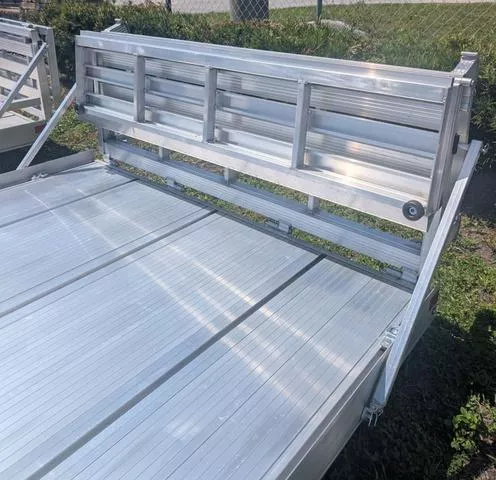 new Utility Trailers Triton Trailers  for sale, in Saint Cloud, FL Thumbnail 6