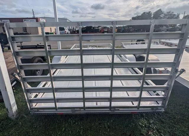 new Utility Trailers Triton Trailers  for sale, in Saint Cloud, FL Thumbnail 4