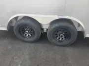 new Cargo (Enclosed) Trailers ALCOM  for sale, in Saint Cloud, FL Thumbnail 5