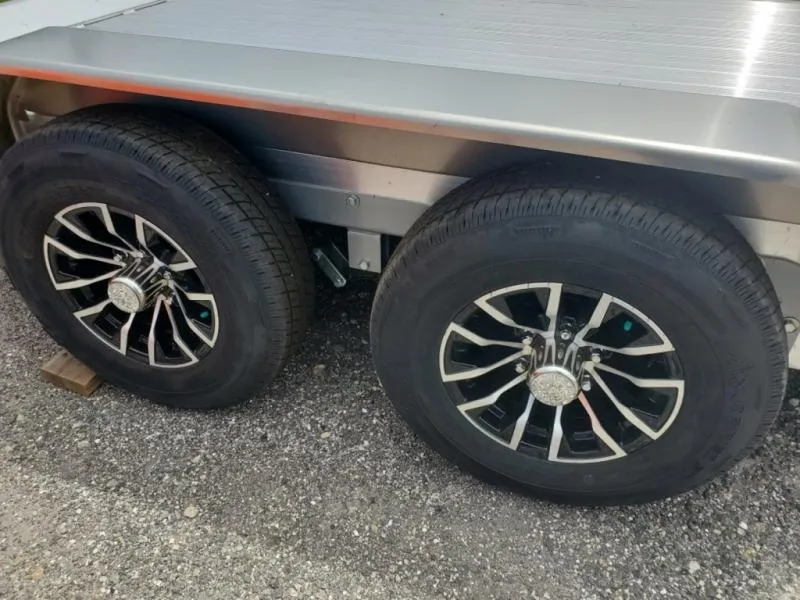 new Car Haulers / Racing Trailers Sure-Trac  for sale, in Saint Cloud, FL Thumbnail 3