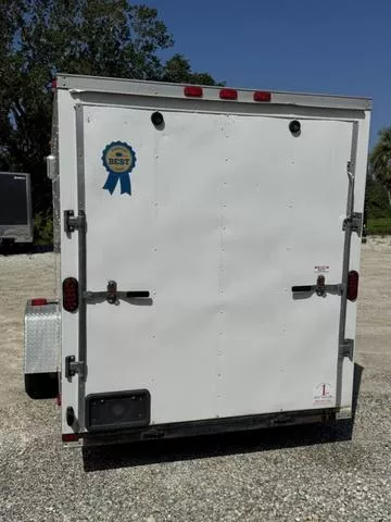 used Cargo (Enclosed) Trailers Other  for sale, in Saint Cloud, FL Thumbnail 3