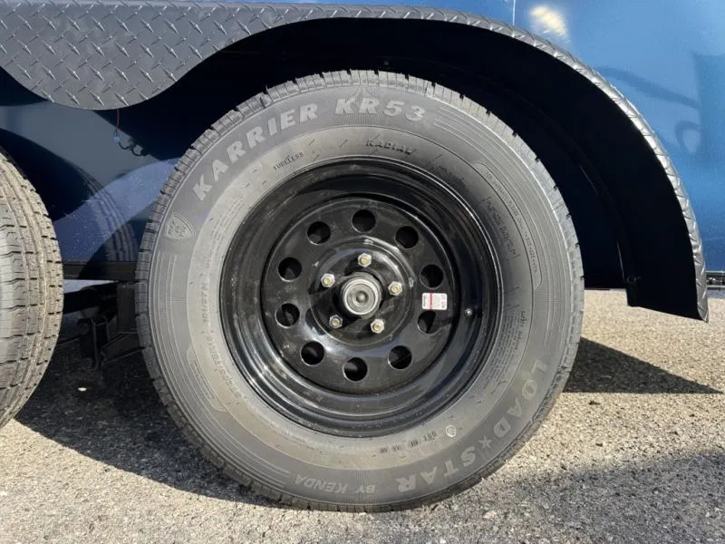 new Cargo (Enclosed) Trailers Arising  for sale, in Saint Cloud, FL Thumbnail 5