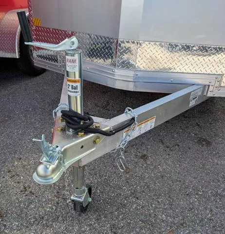 new Cargo (Enclosed) Trailers Stealth Trailers  for sale, in Saint Cloud, FL Thumbnail 2