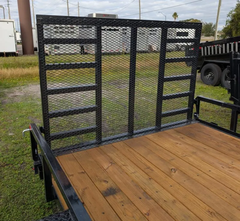 new Utility Trailers Sure-Trac  for sale, in Saint Cloud, FL Thumbnail 5