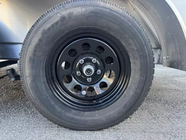 new Cargo (Enclosed) Trailers ALCOM  for sale, in Saint Cloud, FL Thumbnail 4