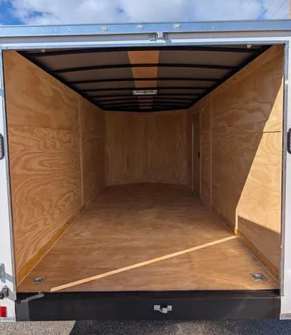 new Cargo (Enclosed) Trailers Rock Solid Cargo  for sale, in Saint Cloud, FL Thumbnail 5