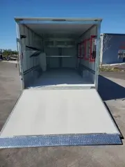 new Cargo (Enclosed) Trailers CellTech  for sale, in Saint Cloud, FL Thumbnail 14