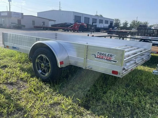 new Utility Trailers CargoPro Trailers  for sale, in Saint Cloud, FL Thumbnail 7