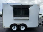 used Cargo (Enclosed) Trailers Other  for sale, in Saint Cloud, FL Thumbnail 9