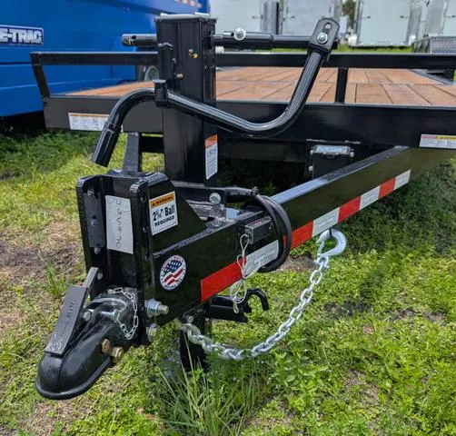 new Equipment / Flatbed Trailers Sure-Trac  for sale, in Saint Cloud, FL Thumbnail 2