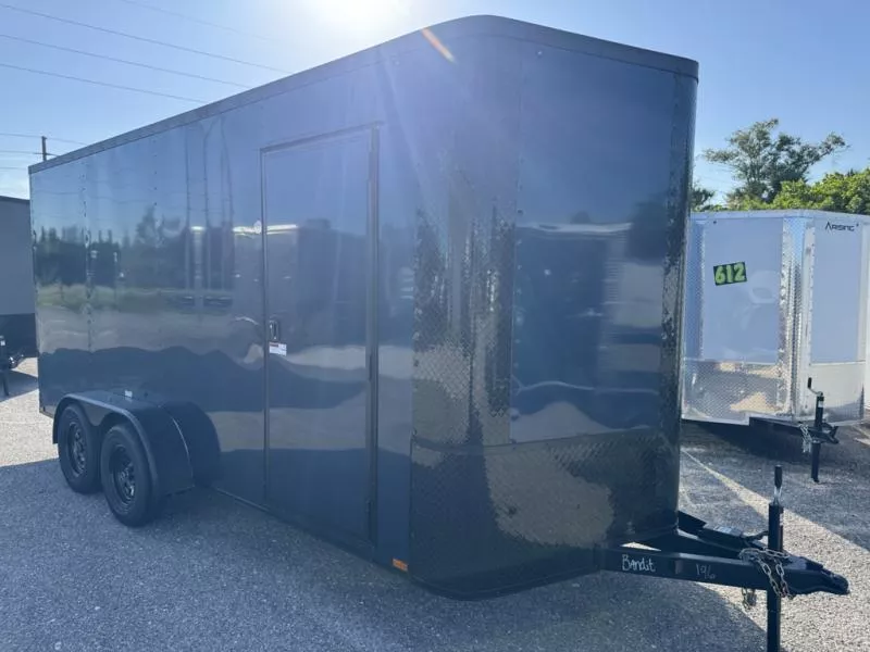 new Cargo (Enclosed) Trailers Arising  for sale, in Saint Cloud, FL Thumbnail 2