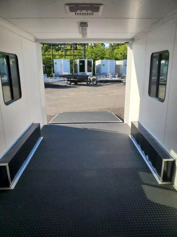 new Cargo (Enclosed) Trailers Arising  for sale, in Saint Cloud, FL Thumbnail 4