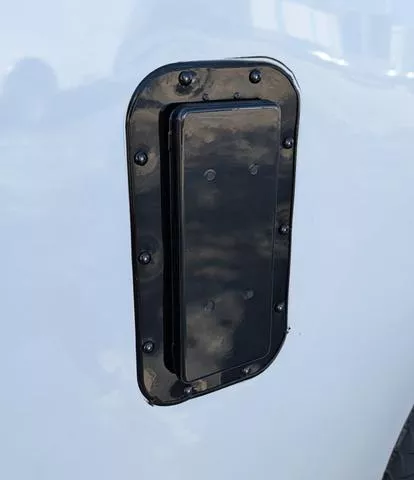 new Cargo (Enclosed) Trailers Rock Solid Cargo  for sale, in Saint Cloud, FL Thumbnail 5