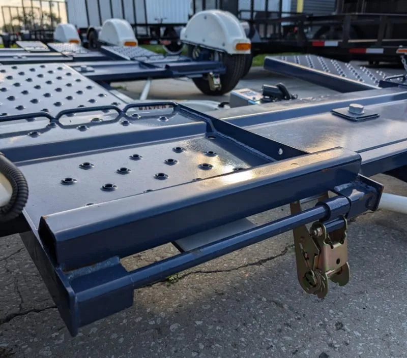 used Other Trailers Master Tow  for sale, in Saint Cloud, FL Thumbnail 7