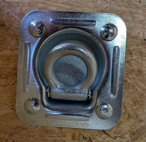 new Cargo (Enclosed) Trailers Covered Wagon Trailers  for sale, in Saint Cloud, FL Thumbnail 9