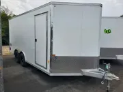 new Cargo (Enclosed) Trailers ALCOM  for sale, in Saint Cloud, FL Thumbnail 1