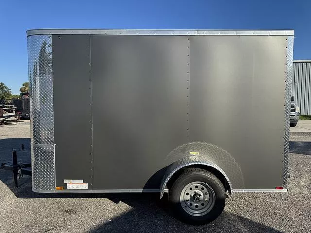 new Cargo (Enclosed) Trailers Arising  for sale, in Saint Cloud, FL Thumbnail 4