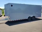 new Cargo (Enclosed) Trailers CellTech  for sale, in Saint Cloud, FL Thumbnail 2