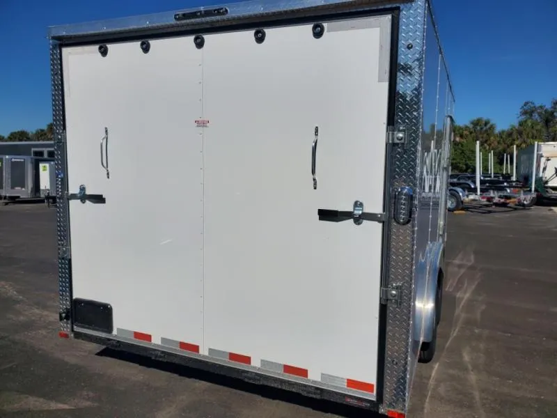 new Cargo (Enclosed) Trailers Arising  for sale, in Saint Cloud, FL Thumbnail 6