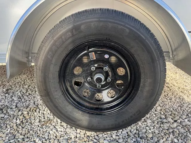 new Cargo (Enclosed) Trailers ALCOM  for sale, in Saint Cloud, FL Thumbnail 3